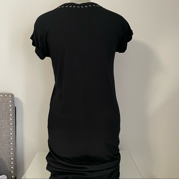 Mercer & Madison Women’s Black Dress - Picture 5 of 15